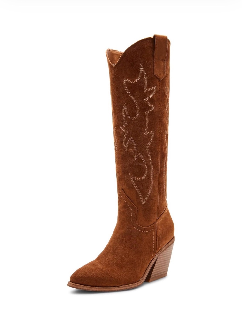Madden Girl | Arizona knee western boots